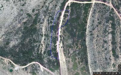 finca rústica en tous