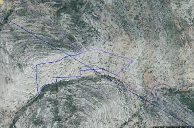 finca rústica en tous
