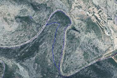 finca rústica en tous