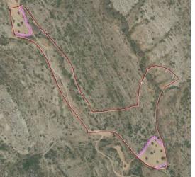 finca rústica en tous