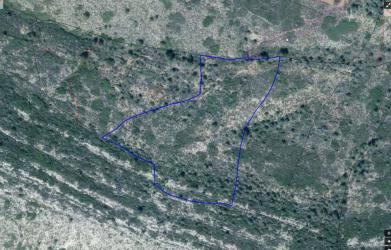 finca rústica en tous