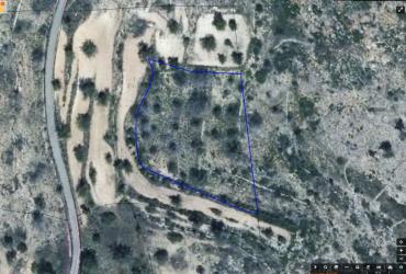 finca rústica en tous