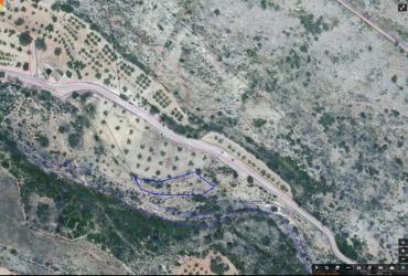 finca rústica en tous