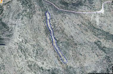 finca rústica en tous