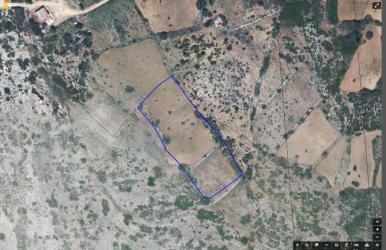 finca rústica en tous