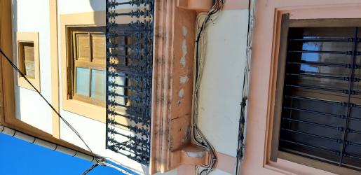 vivienda en macastre