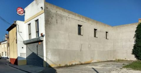 vivienda en alcazaren