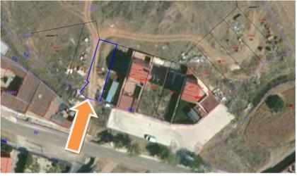 solar en hiniesta (la)