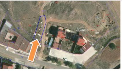 solar en hiniesta (la)