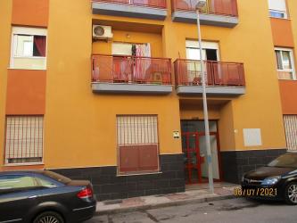 vivienda en roquetas de mar