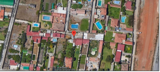 finca rústica en cadiz