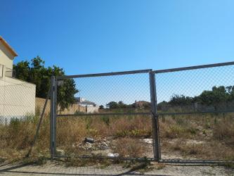finca rústica en sanlucar de barrameda