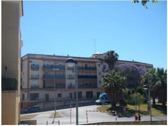 garaje en sanlucar de barrameda