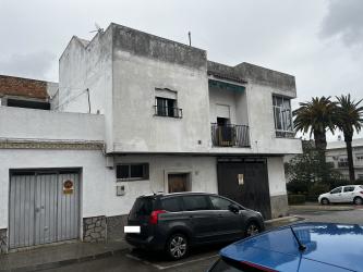 vivienda en chiclana de la frontera