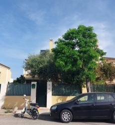 vivienda en sanlucar de barrameda