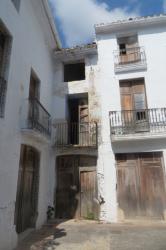 vivienda en artana