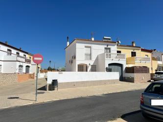 vivienda en lepe