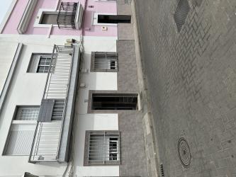 vivienda en isla cristina