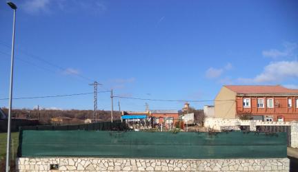 solar en villaquilambre