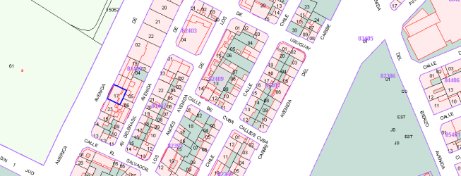 local comercial en ponferrada