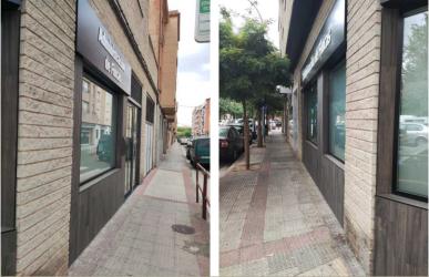 local comercial en logroÑo