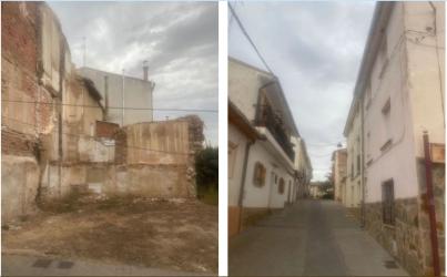 vivienda en galilea