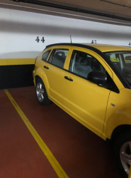 garaje en alcobendas