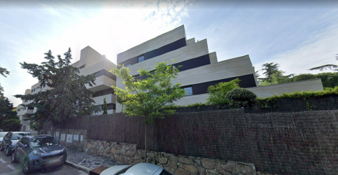 vivienda en alcobendas