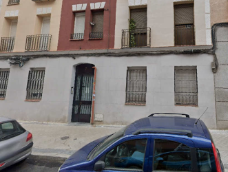 vivienda en madrid