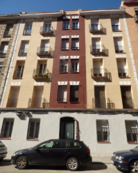 vivienda en madrid