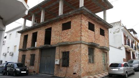 vivienda en colmenar