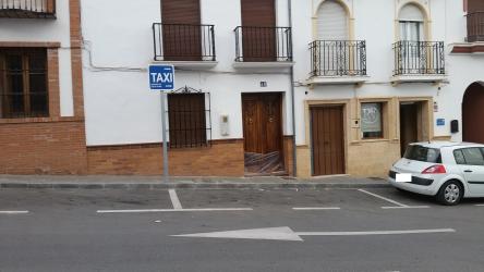 vivienda en colmenar