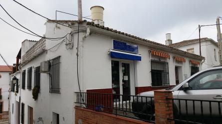 vivienda en colmenar
