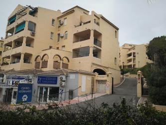 vivienda en benalmadena