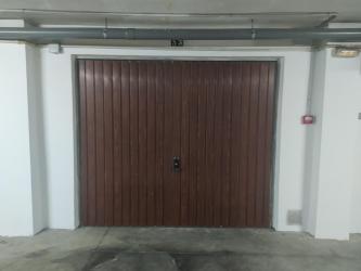 garaje en benalmadena