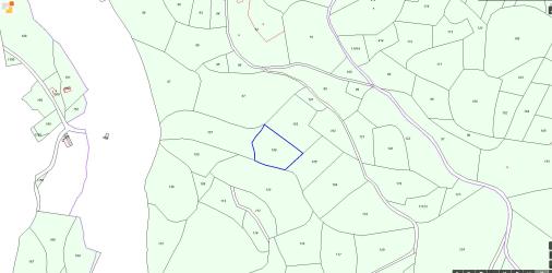 finca rústica en siero