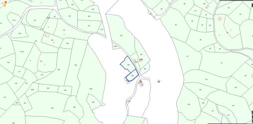 finca rústica en siero