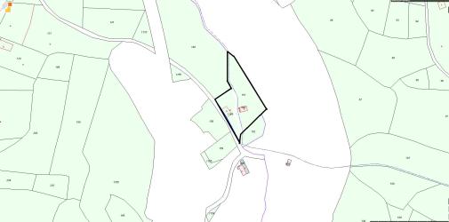 finca rústica en siero