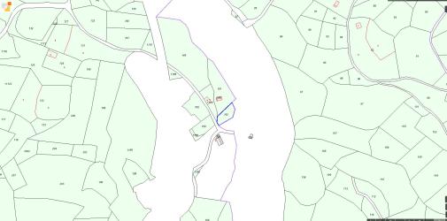 finca rústica en siero