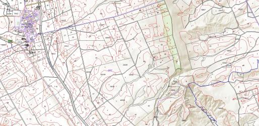 finca rústica en quintanilla de onsoÑa
