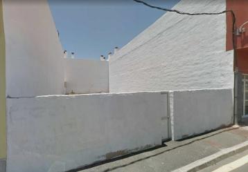 solar en puerto del rosario