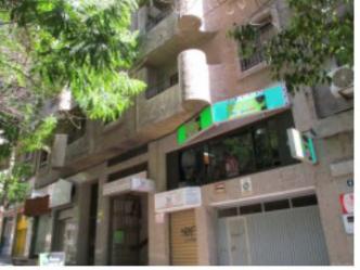 garaje en santa cruz de tenerife