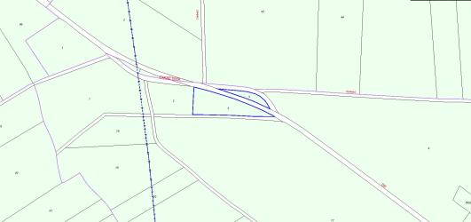 finca rústica en san miguel de bernuy