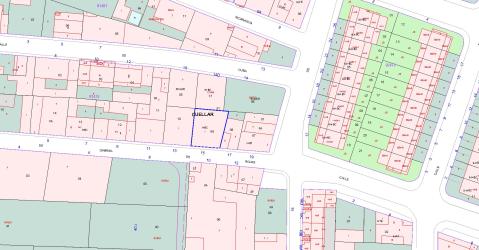 nave industrial en cuellar