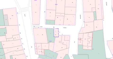 nave industrial en cuellar