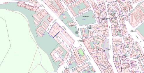 local comercial en segovia