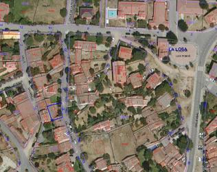 vivienda en losa (la)