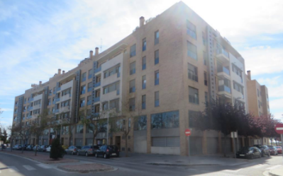 local comercial en torrent