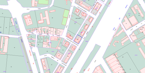 garaje en valladolid