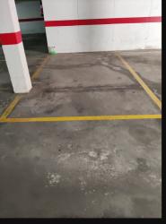 garaje en xabia-javea